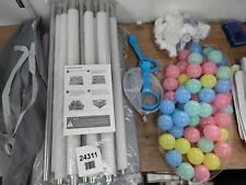 Baby playpen plastic for sale  MANCHESTER