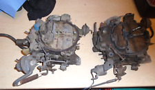 Rochester carburetor quadrajet for sale  NORWICH