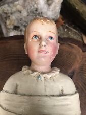 Antique vintage baby for sale  PETERBOROUGH