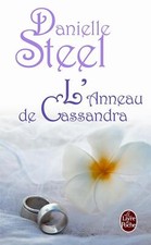 Anneau cassandra steel d'occasion  Nice-
