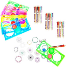 Spirografo per bambini usato  Roma