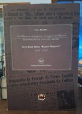 Paolo mazzetti club usato  Brescia