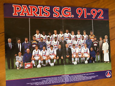 Poster double page d'occasion  Jujurieux
