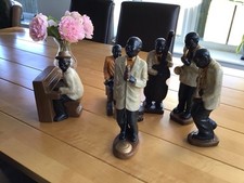 Six piece american for sale  BRADFORD