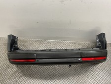 Stossfänger verkleidung hinte gebraucht kaufen  Rudelzhausen