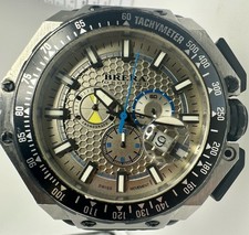 Brera orologi granturismo for sale  New Hope