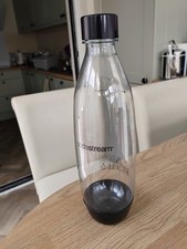 Soda stream 1ltr for sale  BOURNEMOUTH