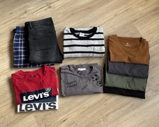 Jungen kleidung bekleidungspak gebraucht kaufen  Hamburg