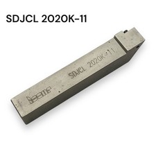 Iscar stechhalter sdjcl gebraucht kaufen  Denzlingen