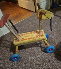 Vintage playskool rolling for sale  Lockport