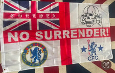 Chelsea flag loyalist for sale  PERTH
