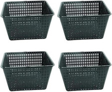 Large 19cm square for sale  BELVEDERE