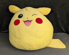 Pokémon pikachu huge for sale  DINGWALL
