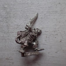 Citadel warhammer 90s for sale  DUNBLANE