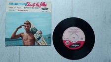 Rare titres sixties d'occasion Rare titres sixties d'occasion  Bourogne