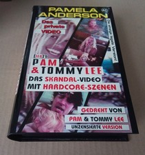 Vhs kassette pam gebraucht kaufen  Gelsenkirchen