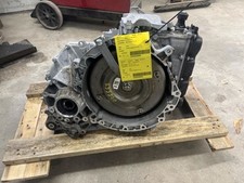 Automatic transmission 2.0l for sale  Litchfield