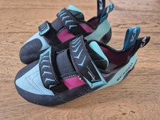 Scarpa womens vapour for sale  HOVE