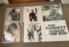 Bob dylan job for sale  GRANTHAM