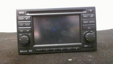 Autoradio origine nissan d'occasion  France
