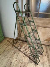 Vintage florists ladder for sale Vintage florists ladder for sale  LONDON