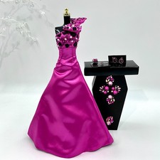 Jason fuchsia beaded for sale  Grand Junction