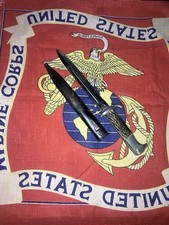 Ww2 dress bayonet for sale  Mc Farland