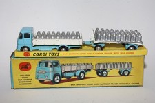 Corgi gift set d'occasion  Expédié en Belgium