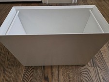 White desktop hanging for sale  Anaheim
