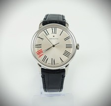Zenith elite classic gebraucht kaufen  München