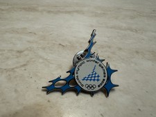 Spilla pins olimpiadi usato  Torino