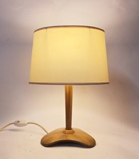 Jolie lampe bois d'occasion  Lyon I