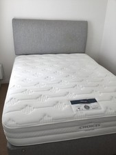 Benson king size for sale  MIDDLESBROUGH