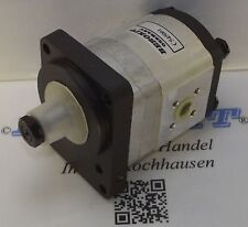 Hydraulikpumpe deutz d30 gebraucht kaufen  Melle