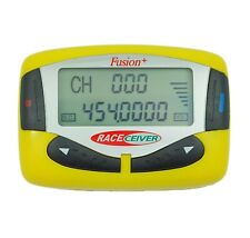 Raceceiver race receiver for sale  KIRKCALDY