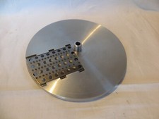 Braun küchenmaschine schnitze gebraucht kaufen  Wörrstadt