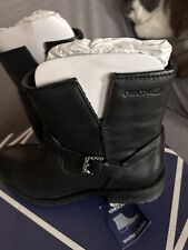 Boots femme geox d'occasion  Montreuil