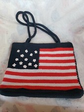 Candie patriotic flag for sale  San Angelo