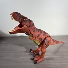 Jurassic Park Electronic Real Feel Tyrannosaurus Rex (exclusivo de Target) segunda mano  Embacar hacia Argentina