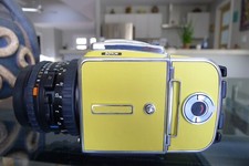 Hasselblad 501cm 80mm for sale  Tucson