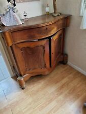 Commode buffet merisier d'occasion  Laruns