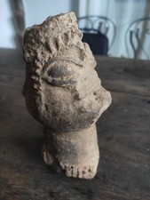 Art africain tête d'occasion  Toulon-