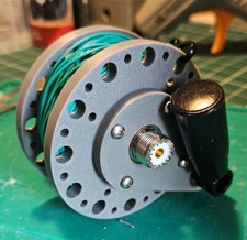 Flytenna fishing reel for sale  HORSHAM