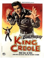 Elvis movie poster for sale  Austin