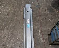 Mercedes w202 seitenschweller gebraucht kaufen Mercedes w202 seitenschweller gebraucht kaufen  Bielefeld