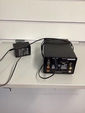 Pro ject phono for sale  LOUGHTON