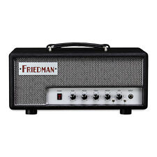 Friedman amplification little for sale  National City