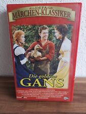 Goldene gans defa gebraucht kaufen  Fahrenzhausen