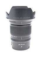 Nikon 4 d'occasion  Nice-