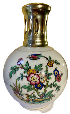 Lampe berger ancienne d'occasion  Saint-Aubin-du-Cormier